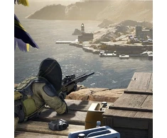 Sniper Ghost Warrior Contracts 2 PS4