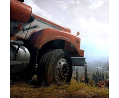 SnowRunner PS4