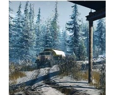 SnowRunner PS5