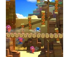 Sonic Forces PS4
