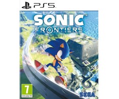 Sega Sonic Frontiers PS5
