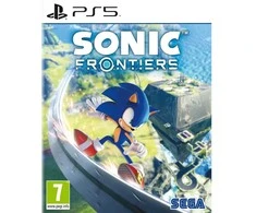 Sega Sonic Frontiers PS5