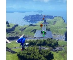 Sega Sonic Frontiers PS5