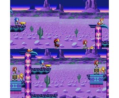 Sonic Mania Plus PS4