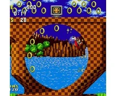Sega Sonic Origins Plus PS5