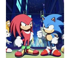 Sonic Origins Plus Xbox One / Xbox Series X