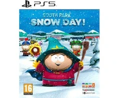 THQ Nordic SOUTH PARK: SNOW DAY PS5
