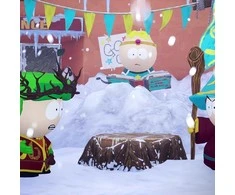 THQ Nordic SOUTH PARK: SNOW DAY PS5