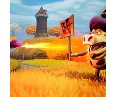 Spyro Reignited Trilogy Nintendo Switch