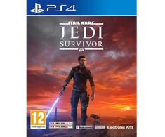 Star Wars Jedi: Survivor PS4