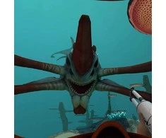 Subnautica PS4