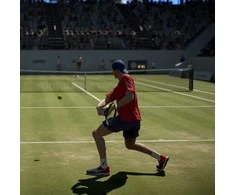 Tennis World Tour 2 PS4