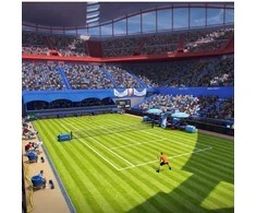 Tennis World Tour Roland Garros Edition Xbox One