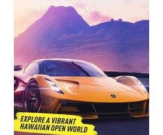 Ubisoft PS5 The Crew Motorfest