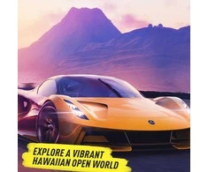 The Crew Motorfest Xbox One