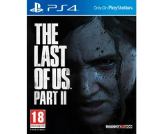 Sony The Last of Us Part 2 PS4