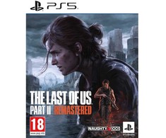 Sony Paskutinis iš mūsų, 2 dalis, PS5