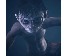 The Lord of the Rings: Gollum PS5