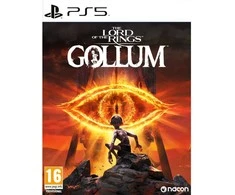 The Lord of the Rings: Gollum PS5