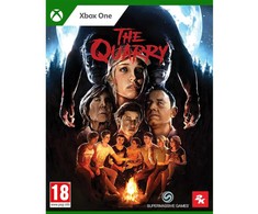 The Quarry Xbox One