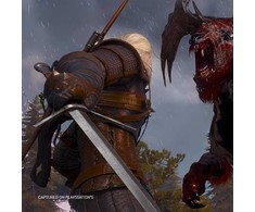 Warner Home Video Games The Witcher 3: Wild Hunt - Complete Edition PS5