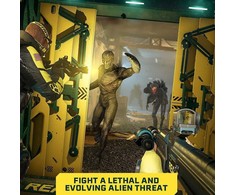 Tom Clancy's Rainbow Six Extraction Xbox One/ Xbox series X