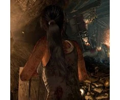 Tomb Raider: Definitive Edition PS4