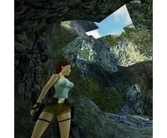 Tomb Raider I-III Remastered PS5
