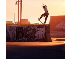 Tony Hawk's Pro Skater 1+2 Xbox One