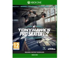 Tony Hawk's Pro Skater 1+2 Xbox One