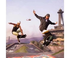 Tony Hawk’s Pro Skater 3 + 4 PS5
