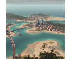 Tropico 6 PS4