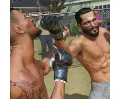 UFC 4 PS4