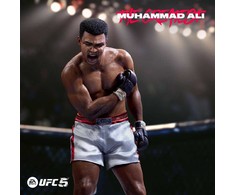 UFC 5 PS5