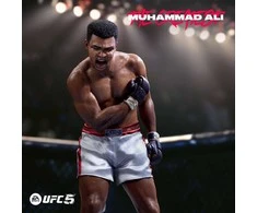 UFC 5 PS5