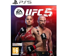 UFC 5 PS5