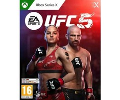 UFC 5 XBOX Series X