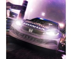 V-Rally 4 PS4