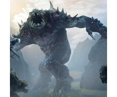 Vidurio Žemė: Mordoro šešėlis PS4