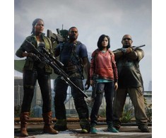 World War Z PS4