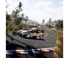 WRC 10 PS5