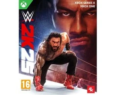 WWE 2K25 Xbox One / Xbox Series X