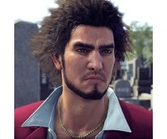 Yakuza: Like a Dragon - Day Ichi PS4