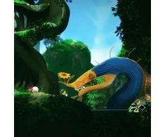 Yoku's Island Express Xbox One