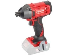 Akumuliatorinis smūginis suktuvas 1/4″ 20 V, 150 Nm (be akumuliatoriaus) FESTA 28021