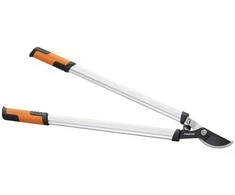 Aliuminės šakų žirklės 710 mm Iki 40 mm kirpimas FESTA 45001