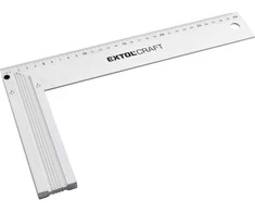 Aliuminis kampainis 300 mm EXTOL CRAFT 3325