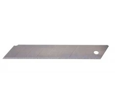 Atsarginės geležtės 25 mm x 0.6 mm 10vnt. 16068