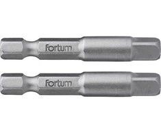 Atsuktuvų antgalis 1/4 2vnt. S2 FORTUM 4741523