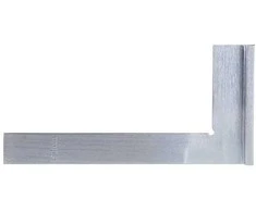 Cinkuotas kampainis 150 mm x 75 mm WESTBERG 14491